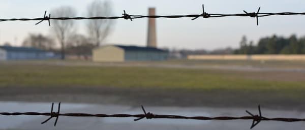 Private Tour to Sachsenhausen Concentration Camp Memorial (With Licensed Guide)