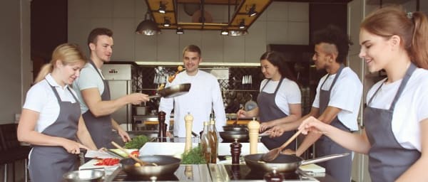 Paros Cooking Class
