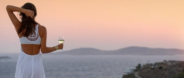 Mykonos Wine and Culture Private Tour