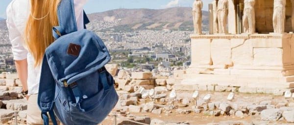 Highlights of Athens with Acropolis Walking Tour