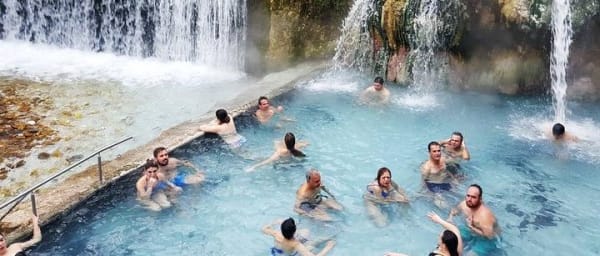 Edessa & Pozar: Where Nature Meets Culture