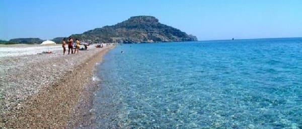 East Coast Cruise of Rhodes Island