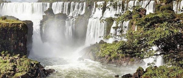 Argentine Side Iguassu Falls Private Tour Hotels in Puerto Iguazú