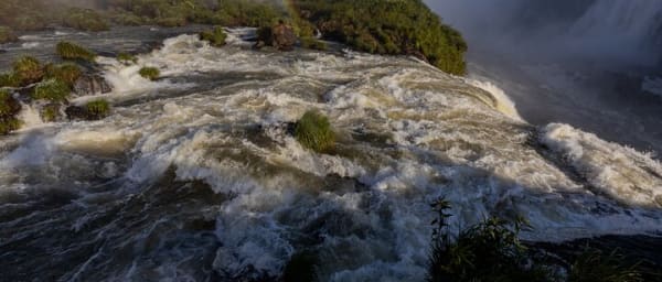 Airport IGU Round Trip & 03 Days Sithseeing in Iguassu