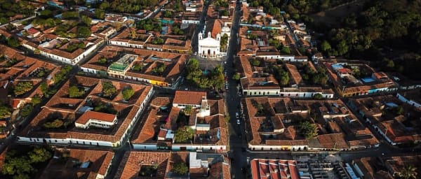 El Salvador Splendours