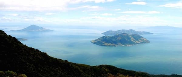 Golfo de Fonseca Tour | Day experience