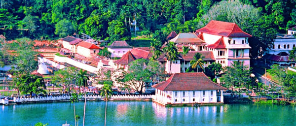 Classic Sri Lanka