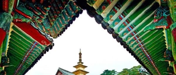 Full day Private Gyeongju UNESCO Heritage Tour : a glimpse into Silla