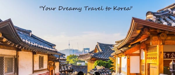Private Tailor-made Seoul tour with Licensed Guide
