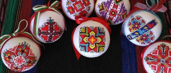 Bulgarian Authentic Private Crafts Workshop in the Rose Valley