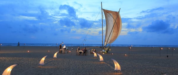 Active Cultural & Adventure Tour in Sri Lanka