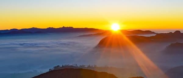 SAFARI ADAM'S PEAK
