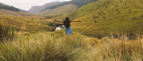 Hortan Plains & Nuwara Eliya Tour (German & English)