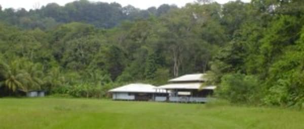 Corcovado-overnight-Tour at sirena ranger station.