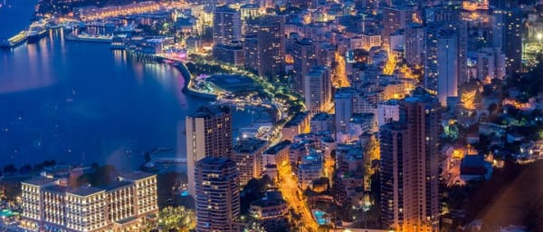 Monaco & Monte-Carlo by Night Private Tour