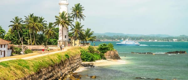 Galle Day Tour (German & English)