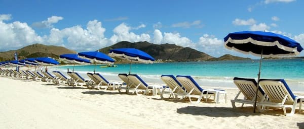 St Maarten Beach hopping tour (Oreint beach and Maho beach combo)