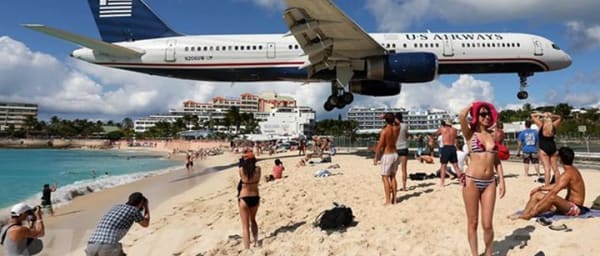St. Maarten Best Island Tour