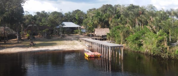 Manaus – The Paris of the Tropics Experience