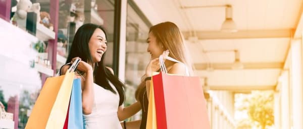 Independent Shopping Trip to Maasmechelen Village Luxury Outlet from Brussels