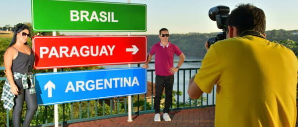 City Tour in Iguassu from Puerto Iguazú Hotels Private Tour