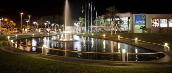 Duty Free Shop from Puerto Iguazú Argentina Hotels Private