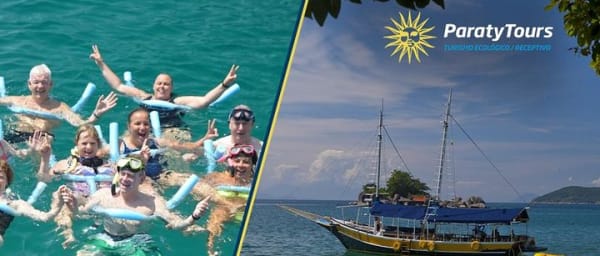 Boat Tour Experience