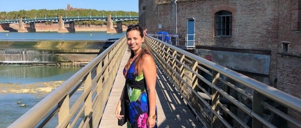 Toulouse Private Guided Walking Tour