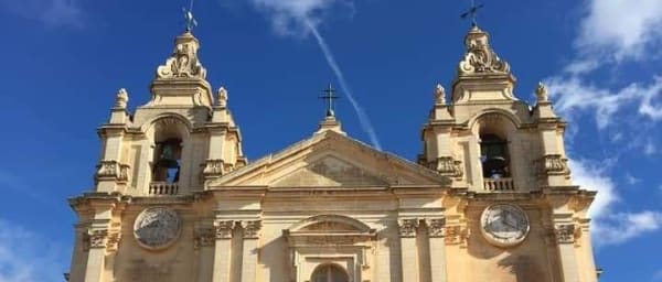 Mdina and Rabat Food and History Tour