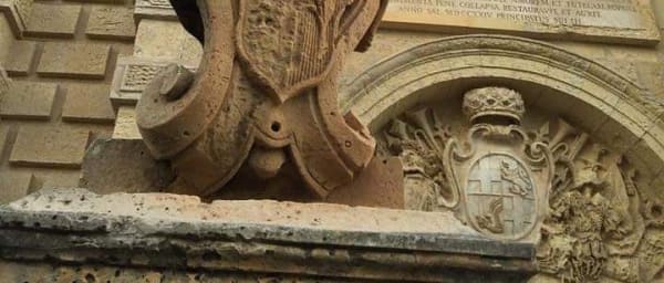 Mdina and Rabat Insider's Tour