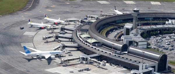 Traslado Aeropuerto Jose Maria Córdova a tu Alojamiento en Medellín