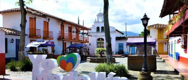 City Tour Medellín: Sumérgete en su Auténtica Tradición y Cultura