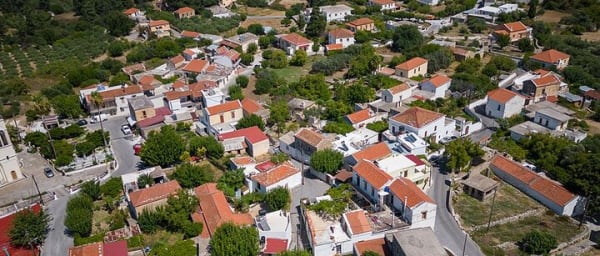 The 7 Villages of Apokoronas Tour – Explore East Chania Mainland