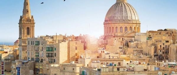Valletta Food Tour