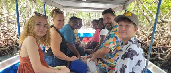 Roatan VIP Free-Style Private Tour