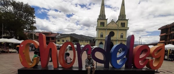 Full Day Gualaceo and Chordeleg Tour with Lunch from Cuenca