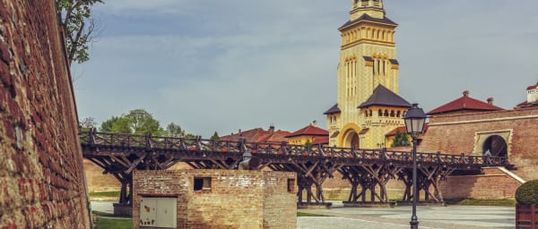 Private five days tour of Transylvania from Budapest