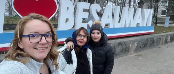 Day tour of Gagauzia Land from Chisinau