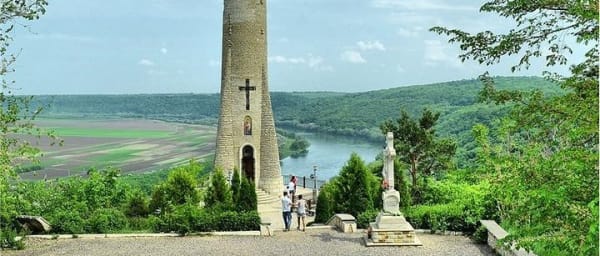 Soroca Fortress & Gypsy Hill – Discover the Hidden Pearl of Northern Moldova