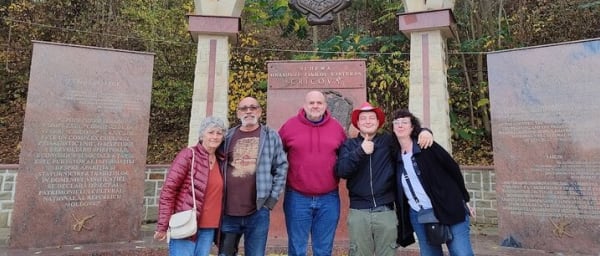 1 DAY:Chisinau Sightseeing Tour &Cricova Cellar wine Tasting