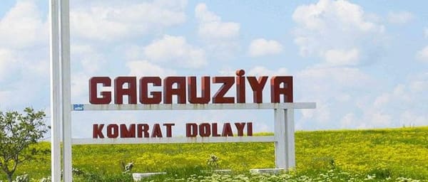 Tour: Discover Gagauzia and the Manuc Bey Mansion