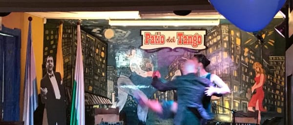 Medellin Tango City Tour