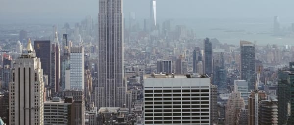 Albany NY to New York City by Train Day Trip
