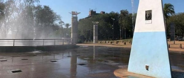 Half Day City Tour Puerto Iguazú Hoteis na Selva de Iriapu