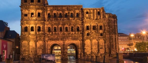 Trier Private Walking Tour With A Professional Guide