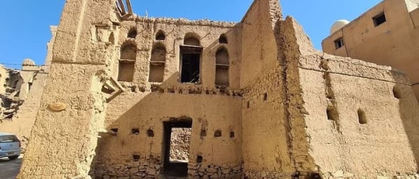 Private Day Trip to Nizwa, Misfat Al Aberyeen, Al Hamra