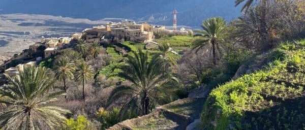 Day-Trip to Wekan Village-Nakhal Fort & Hot Spring