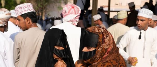 Tour Arwa 3 Days-2 Nights, Oman Tours Package