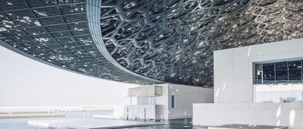 Abu Dhabi Full Day City Tour