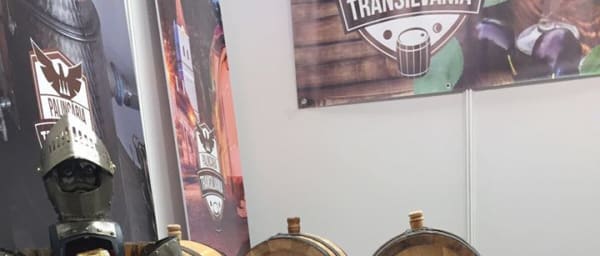 Bran “Dracula’s” Castle + Peles Castle + Brandy at Rasnov Distillery